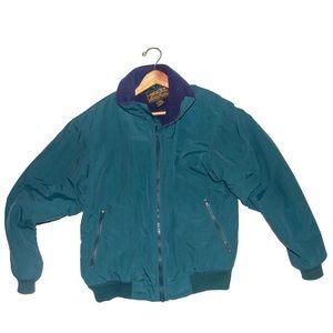 Vintage Eddie Bauer Coat